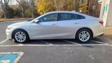 Used 2016 Chevrolet Malibu LT image 3