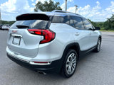 Used 2020 GMC Terrain SLT w/ Preferred Package image 5
