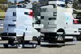 Used 2021 Chevrolet Express 2500 image 4