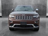 Used 2015 Jeep Grand Cherokee Summit image 2