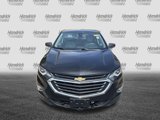 Used 2020 Chevrolet Equinox LS w/ LS Convenience Package image 3