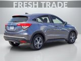 Used 2021 Honda HR-V EX image 3