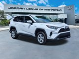 Used 2019 Toyota RAV4 LE w/ Carpet Mat Package image 2