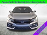 Used 2020 Honda Civic EX image 3