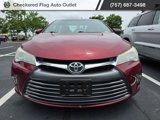 Used 2016 Toyota Camry LE image 2