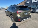 Used 2021 Subaru Outback Touring image 3