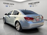 Used 2012 Chevrolet Cruze LS image 3