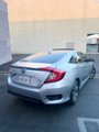 Used 2017 Honda Civic EX image 3