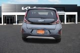 New 2025 Kia Soul LX image 4