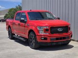 Used 2020 Ford F150 XL w/ Equipment Group 101A Mid image 4