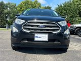 Used 2019 Ford EcoSport SE w/ SE Convenience Package image 2