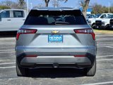 New 2025 Chevrolet Equinox LT image 5