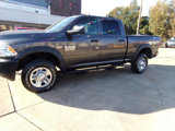Used 2018 RAM 2500 Tradesman w/ Chrome Appearance Group image 2