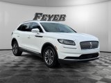 Used 2023 Lincoln Nautilus AWD w/ Premium Package image 3