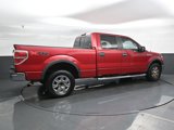 Used 2010 Ford F150 4x4 SuperCrew image 3