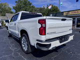Used 2019 Chevrolet Silverado 1500 High Country w/ Technology Package image 4