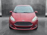 Used 2015 Ford Fiesta Titanium image 2