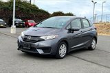 Used 2017 Honda Fit LX image 2