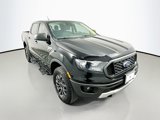 Used 2021 Ford Ranger XLT w/ Equipment Group 301A Mid image 3