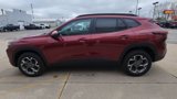 New 2025 Chevrolet Trax LT w/ Driver Confidence Package image 5