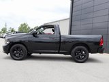 Used 2017 RAM 1500 Express w/ Black Ram 1500 Express Group image 2