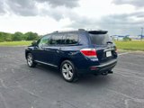 Used 2012 Toyota Highlander Limited image 3