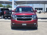Used 2016 Chevrolet Suburban LT w/ Luxury Package image 2