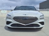 Certified 2025 Genesis G70 2.5T image 2
