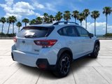 Certified 2023 Subaru Crosstrek 2.5i Limited w/ Moonroof Package image 4