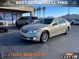 Used 2010 Lexus LS 460 image 2