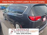 Used 2020 Chrysler Pacifica Limited image 3