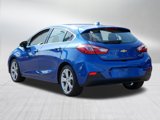Used 2017 Chevrolet Cruze Premier image 5