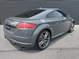 Used 2017 Audi TT 2.0T image 5