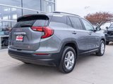 Used 2021 GMC Terrain SLE w/ Driver Convenience Package image 5