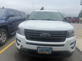 Used 2018 Ford Explorer 4WD Police Interceptor image 3