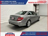 Used 2012 Mercedes-Benz C 250 Luxury image 3