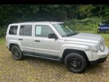 Used 2011 Jeep Patriot Sport image 3