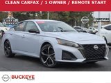 Certified 2023 Nissan Altima 2.5 SR image 1