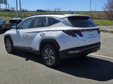 Used 2023 Hyundai Tucson Blue image 5