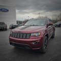 Used 2018 Jeep Grand Cherokee Altitude image 2