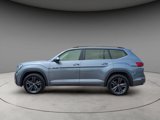 Used 2021 Volkswagen Atlas SE image 2