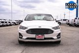 Used 2020 Ford Fusion SE w/ Equipment Group 151A image 3