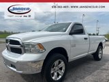 Used 2016 RAM 1500 Tradesman w/ Power & Remote Entry Group image 3