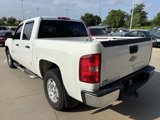 Used 2011 Chevrolet Silverado 1500 LT w/ All-Star Edition image 4