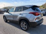 Used 2021 Kia Seltos LX image 4