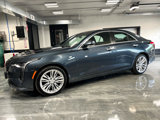 Used 2021 Cadillac CT4 Premium Luxury image 5