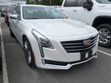Used 2017 Cadillac CT6 Luxury image 4