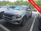 Used 2023 Kia Seltos LX image 4