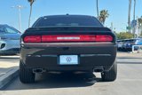 Used 2014 Dodge Challenger R/T w/ Blacktop Package image 5