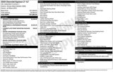 Used 2020 Chevrolet Equinox LT w/ Midnight Edition image 4